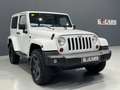 Jeep Wrangler 2.8CRD Arctic Aut. Blanc - thumbnail 1