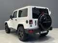 Jeep Wrangler 2.8CRD Arctic Aut. Blanc - thumbnail 4