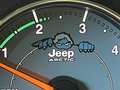 Jeep Wrangler 2.8CRD Arctic Aut. Blanc - thumbnail 46