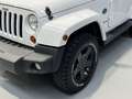 Jeep Wrangler 2.8CRD Arctic Aut. Blanc - thumbnail 7