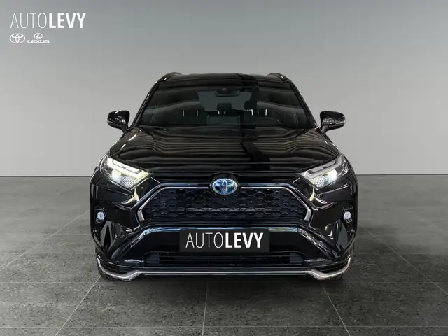 Toyota Rav4 view 7