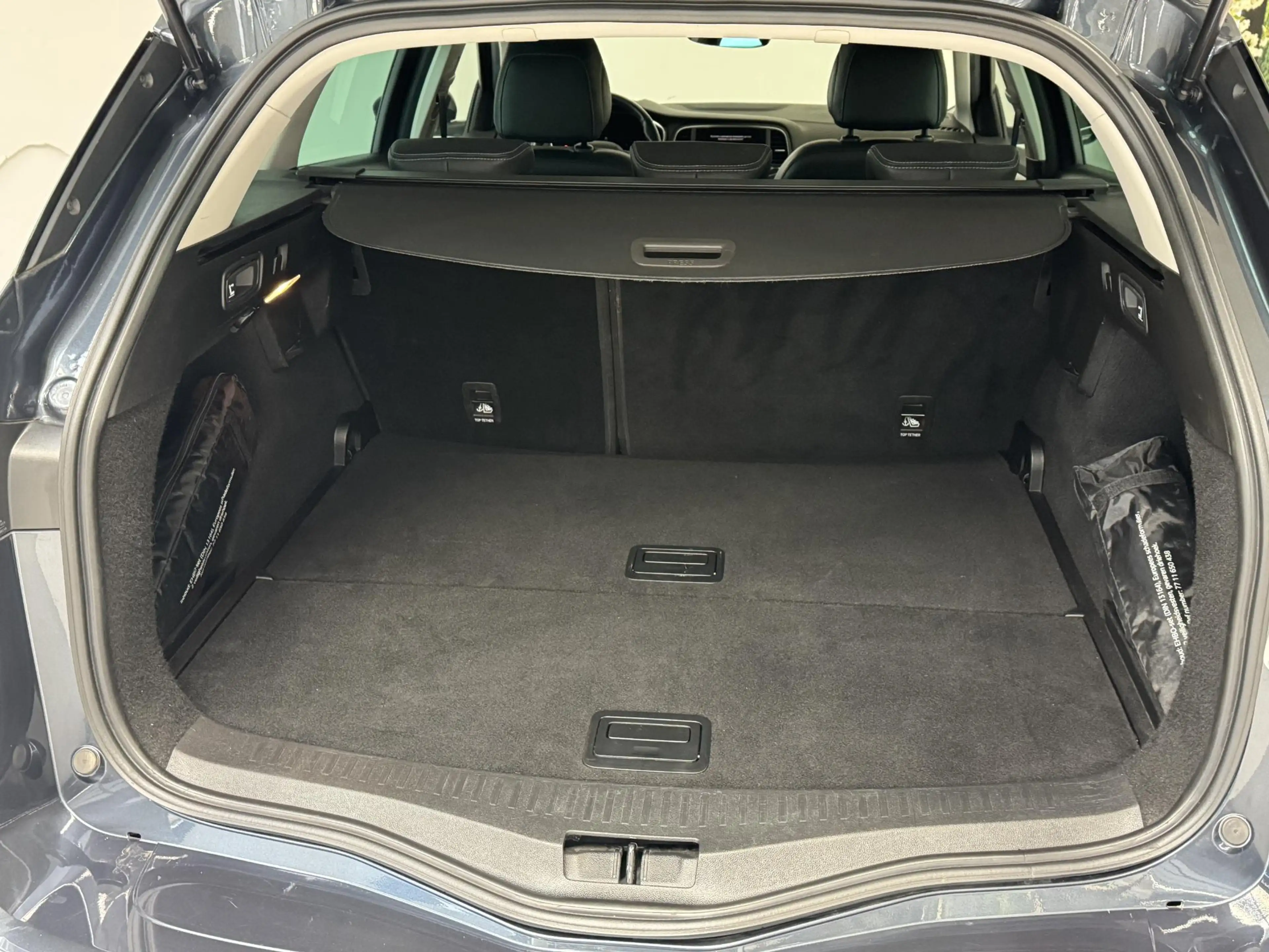 Renault Megane Estate 1.3 TCe 140 Techno | Stoelverwarming | Trek — photo 9