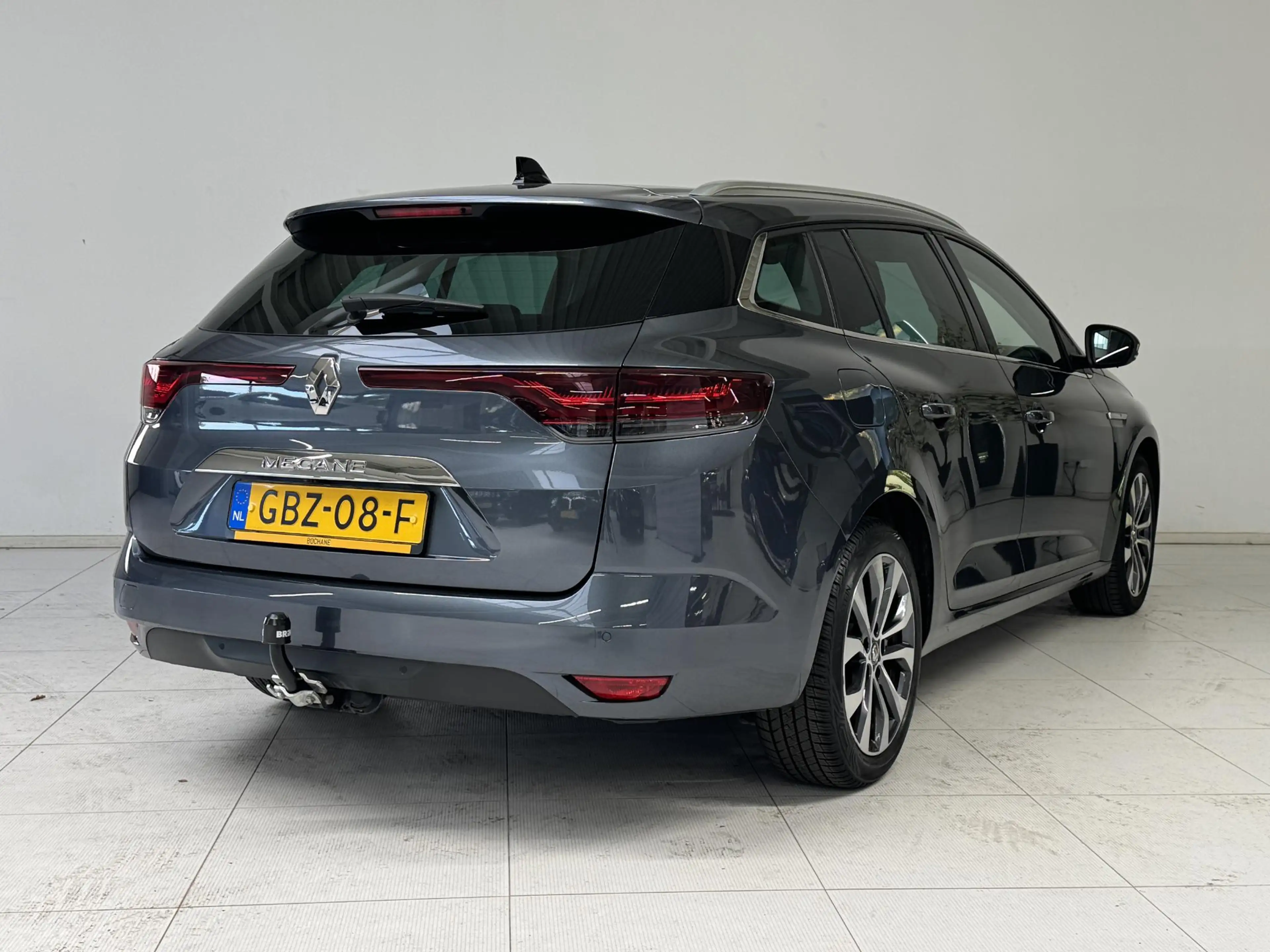 Renault Megane Estate 1.3 TCe 140 Techno | Stoelverwarming | Trek — photo 2