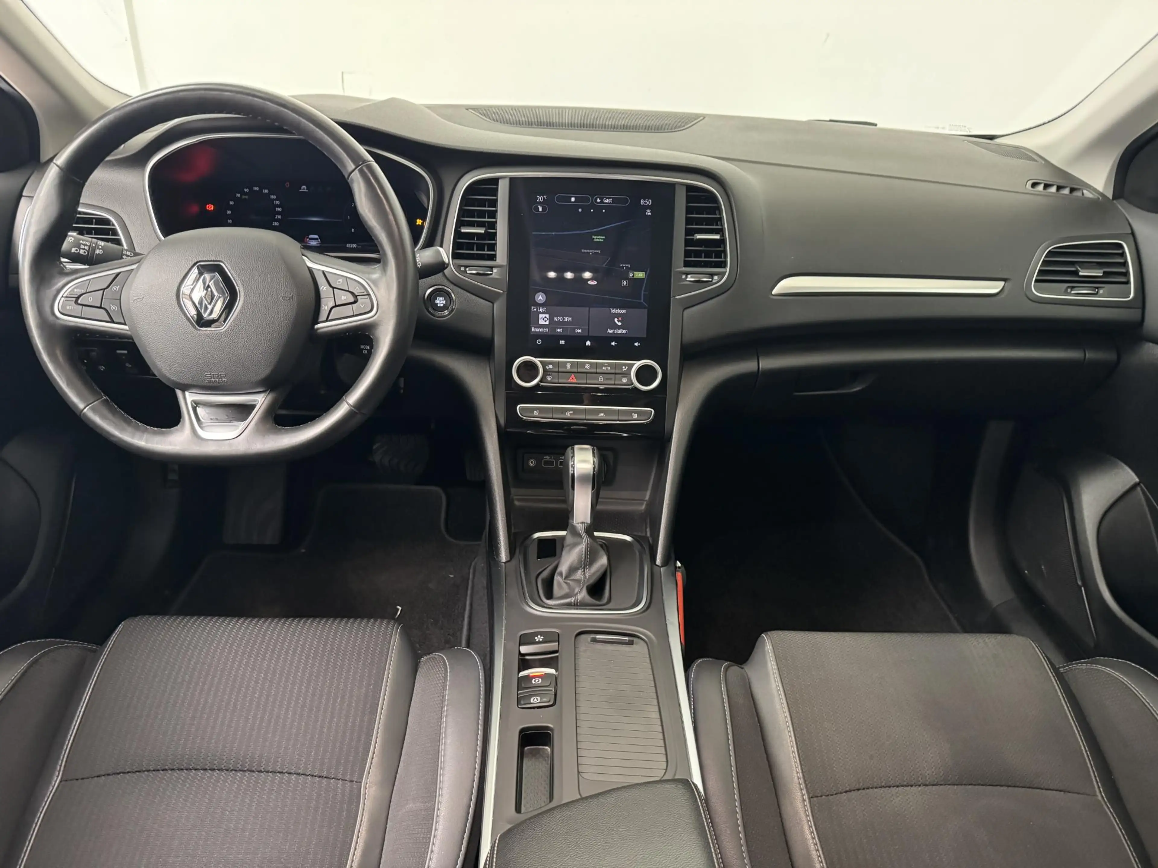 Renault Megane Estate 1.3 TCe 140 Techno | Stoelverwarming | Trek — photo 3