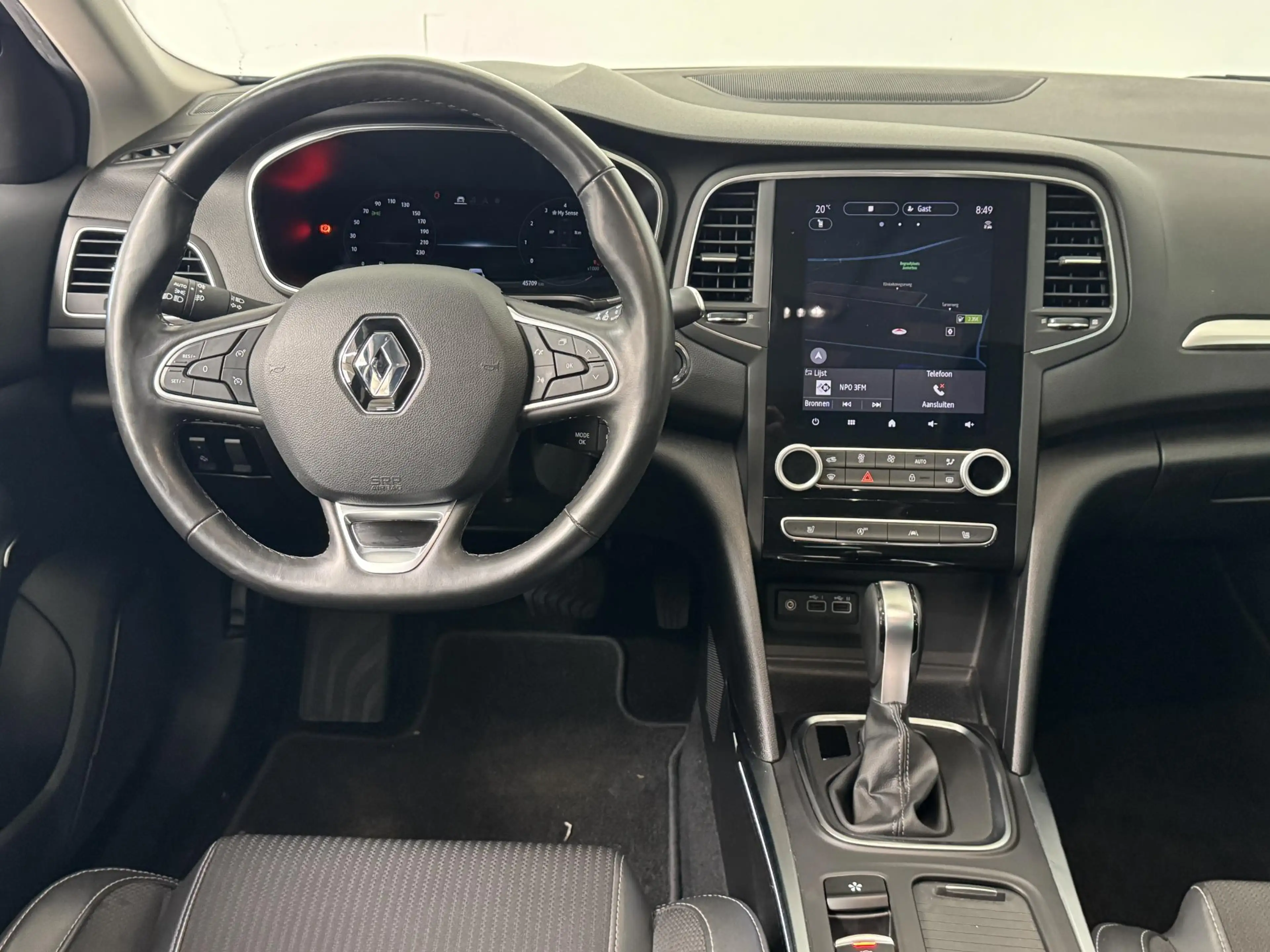 Renault Megane Estate 1.3 TCe 140 Techno | Stoelverwarming | Trek — photo 10