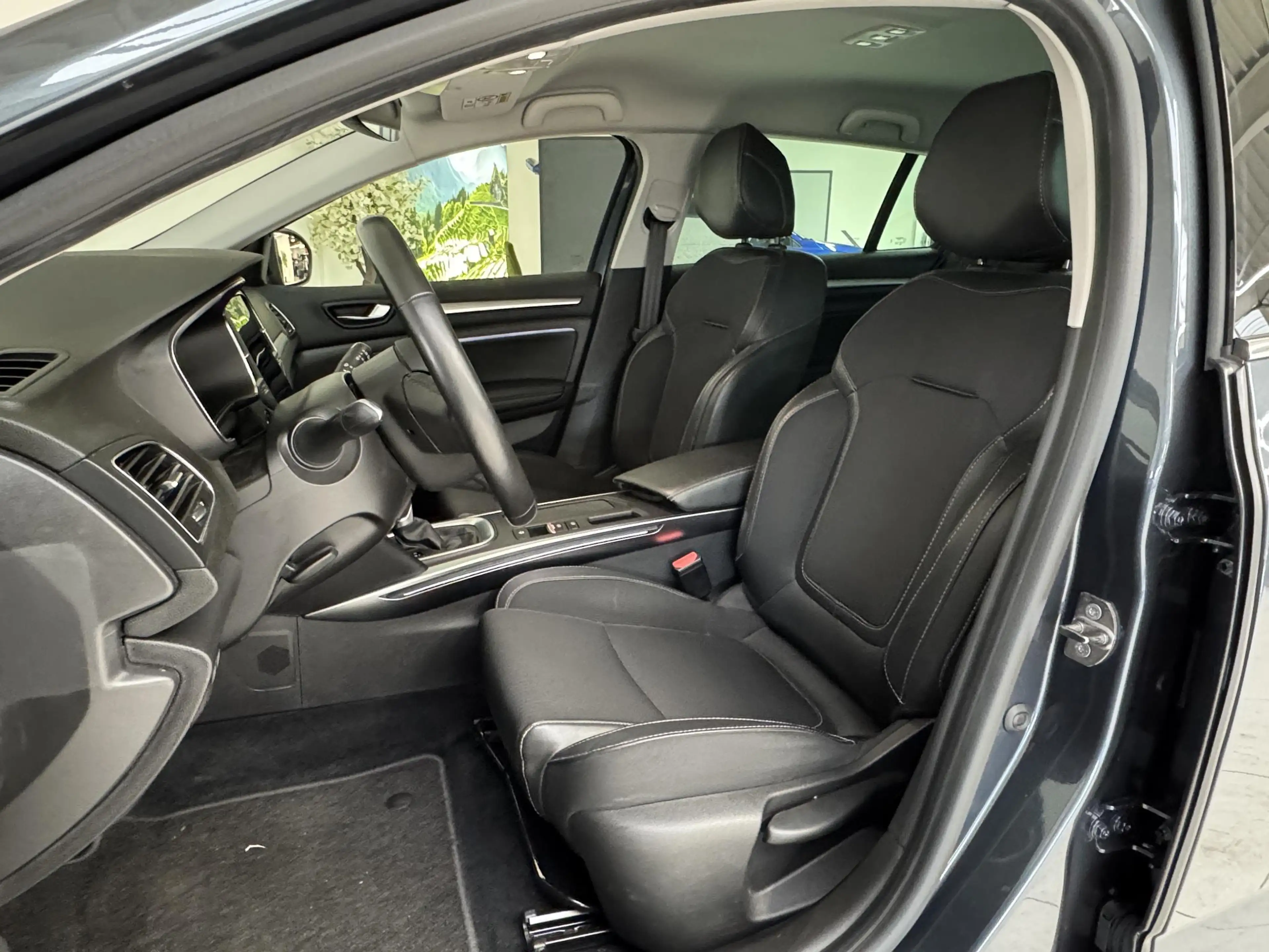Renault Megane Estate 1.3 TCe 140 Techno | Stoelverwarming | Trek — photo 7
