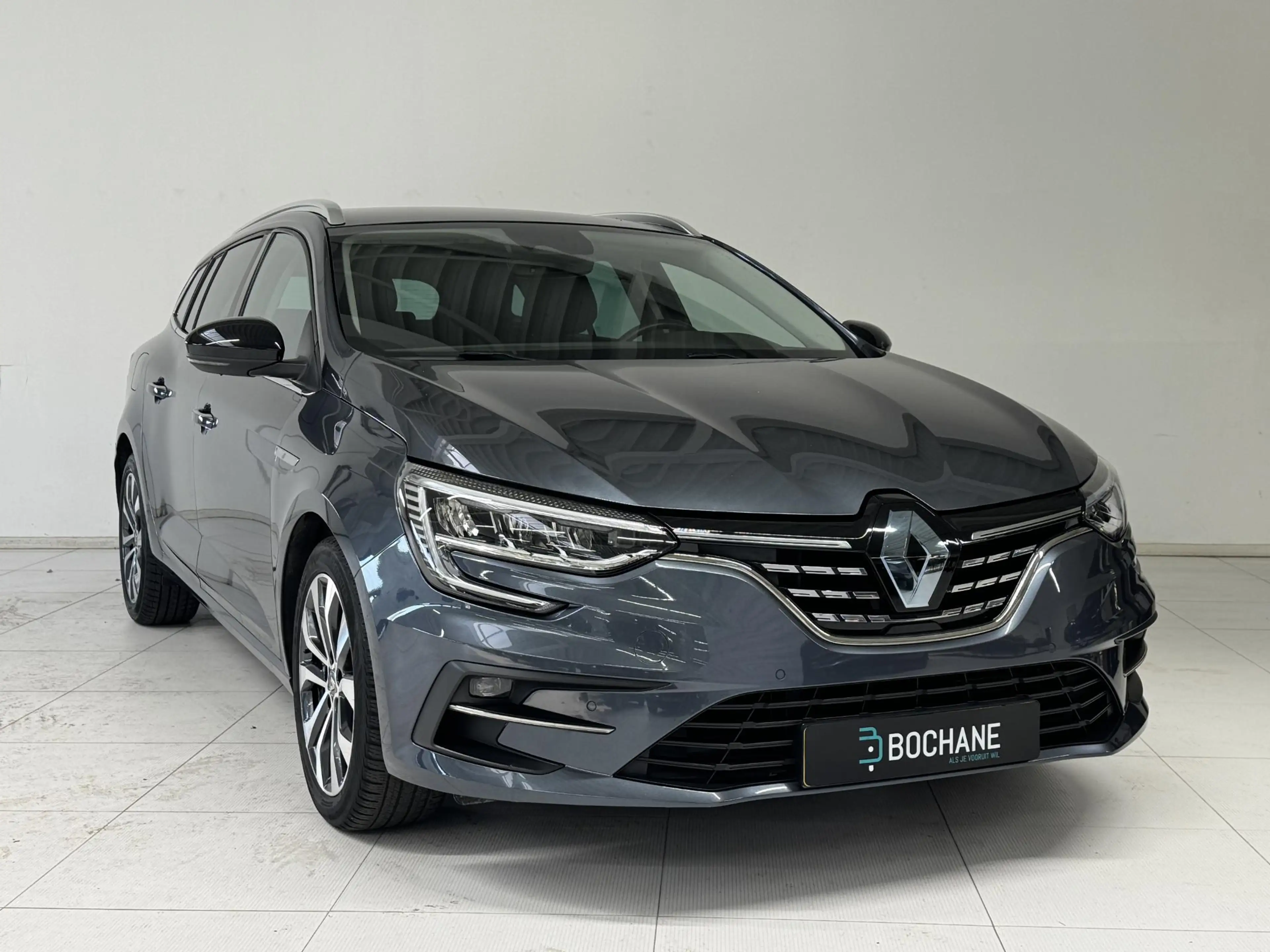 Renault Megane Estate 1.3 TCe 140 Techno | Stoelverwarming | Trek — photo 5