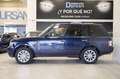 Land Rover Range Rover 4.4TdV8 Vogue Aut. Blau - thumbnail 17