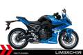Suzuki GSX 8R Neufahrzeug! Bleu - thumbnail 1