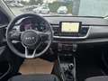 Kia Stonic 1,2 DPI ISG Silber Weiß - thumbnail 8