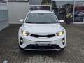 Kia Stonic 1,2 DPI ISG Silber Weiß - thumbnail 5