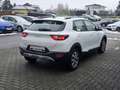 Kia Stonic 1,2 DPI ISG Silber Weiß - thumbnail 3