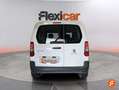 Peugeot Rifter Active Long BlueHDi 73kW Blanco - thumbnail 5