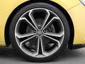 Opel Astra GTC 1.4 TURBO 140 PK SPORT + LEDER SPORTINTERIEUR Geel - thumbnail 6