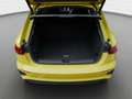 Audi A3 35 TFSI S line *LED*Navi*RFK*Pano* Giallo - thumbnail 11