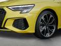 Audi A3 35 TFSI S line *LED*Navi*RFK*Pano* Giallo - thumbnail 13