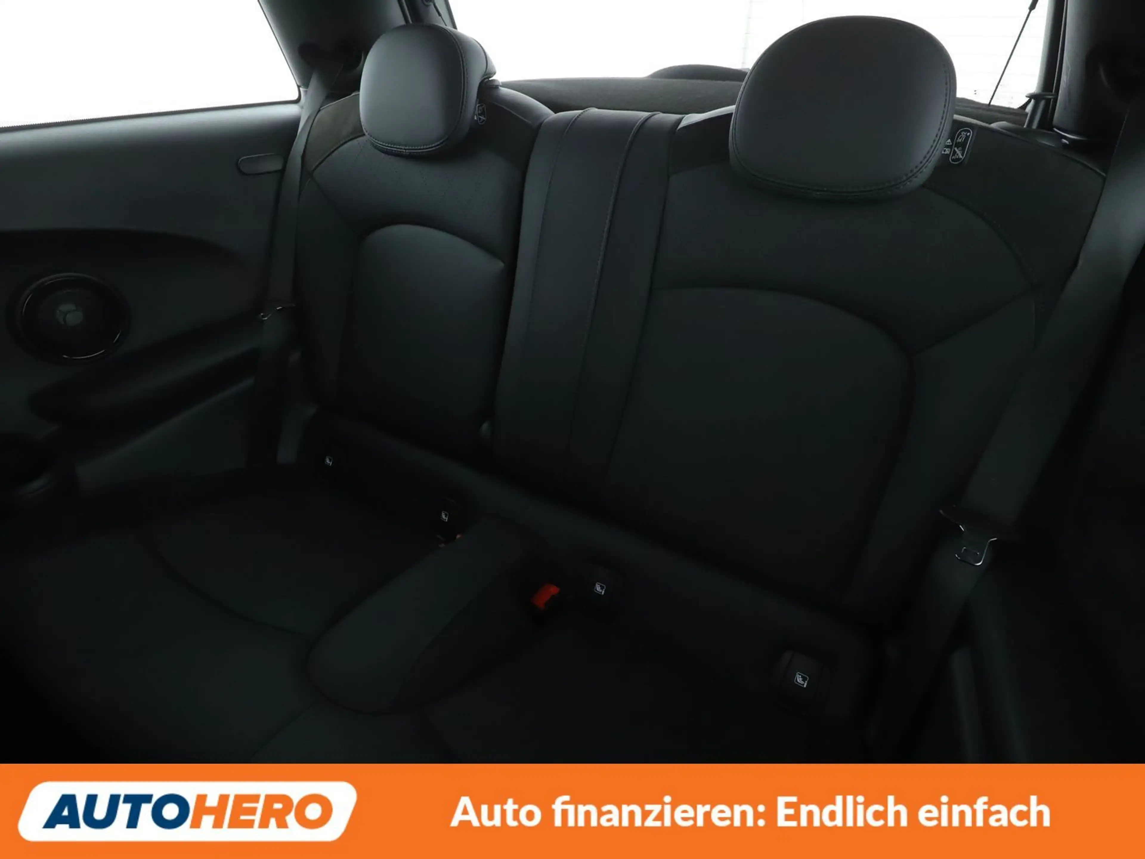 MINI Cooper SE Cooper SE Trim L Aut.*NAVI*TEMPO*PDC*SHZ* — photo 14