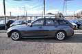 BMW 318 d 48 V Touring Aut. AHK+NAVI+Virtual+DynLicht Grau - thumbnail 4