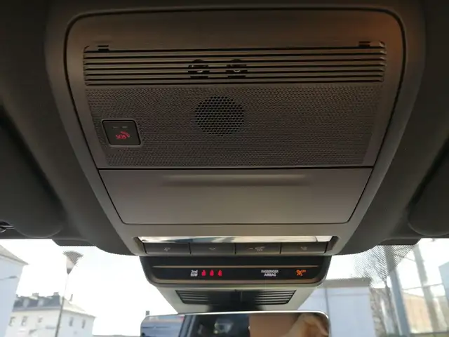 Mazda CX-60 AWD HOMURA COSO TLOP Rückfahrkamera Ansicht 22