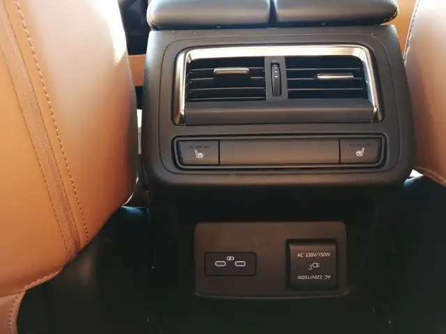 Mazda CX-60 AWD HOMURA COSO TLOP Rückfahrkamera Ansicht 23