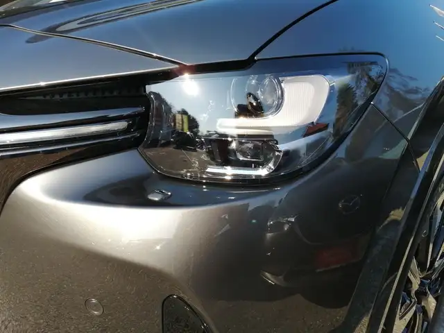 Mazda CX-60 AWD HOMURA COSO TLOP Rückfahrkamera Ansicht 4