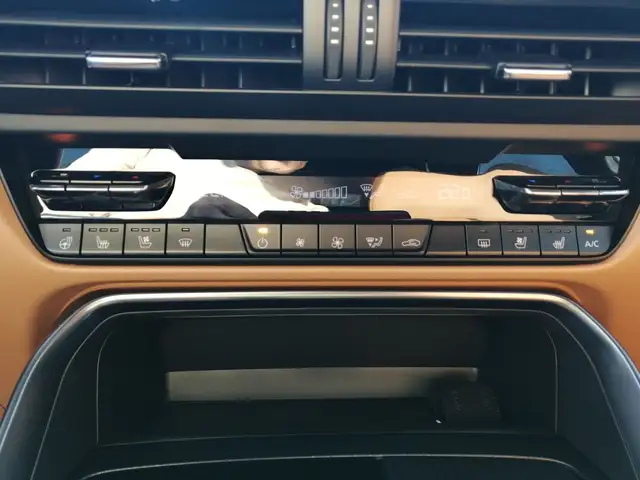 Mazda CX-60 AWD HOMURA COSO TLOP Rückfahrkamera Ansicht 21