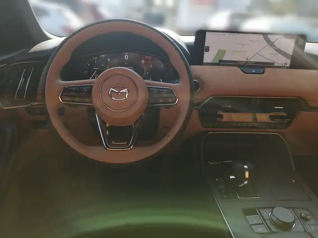 Mazda CX-60 AWD HOMURA COSO TLOP Rückfahrkamera Ansicht 10