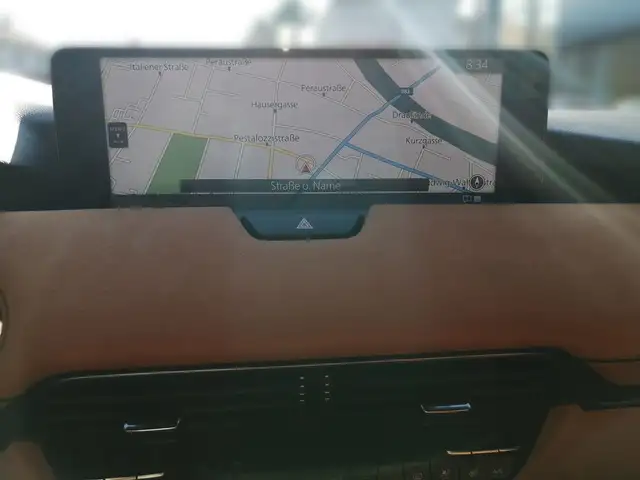 Mazda CX-60 AWD HOMURA COSO TLOP Rückfahrkamera Ansicht 7