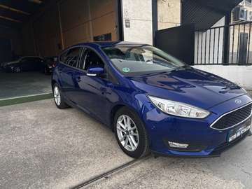 1.5TDCi Titanium 120