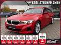 BMW 320 d Touring MEMORY AHK NAVI Head-Up Rot - thumbnail 1