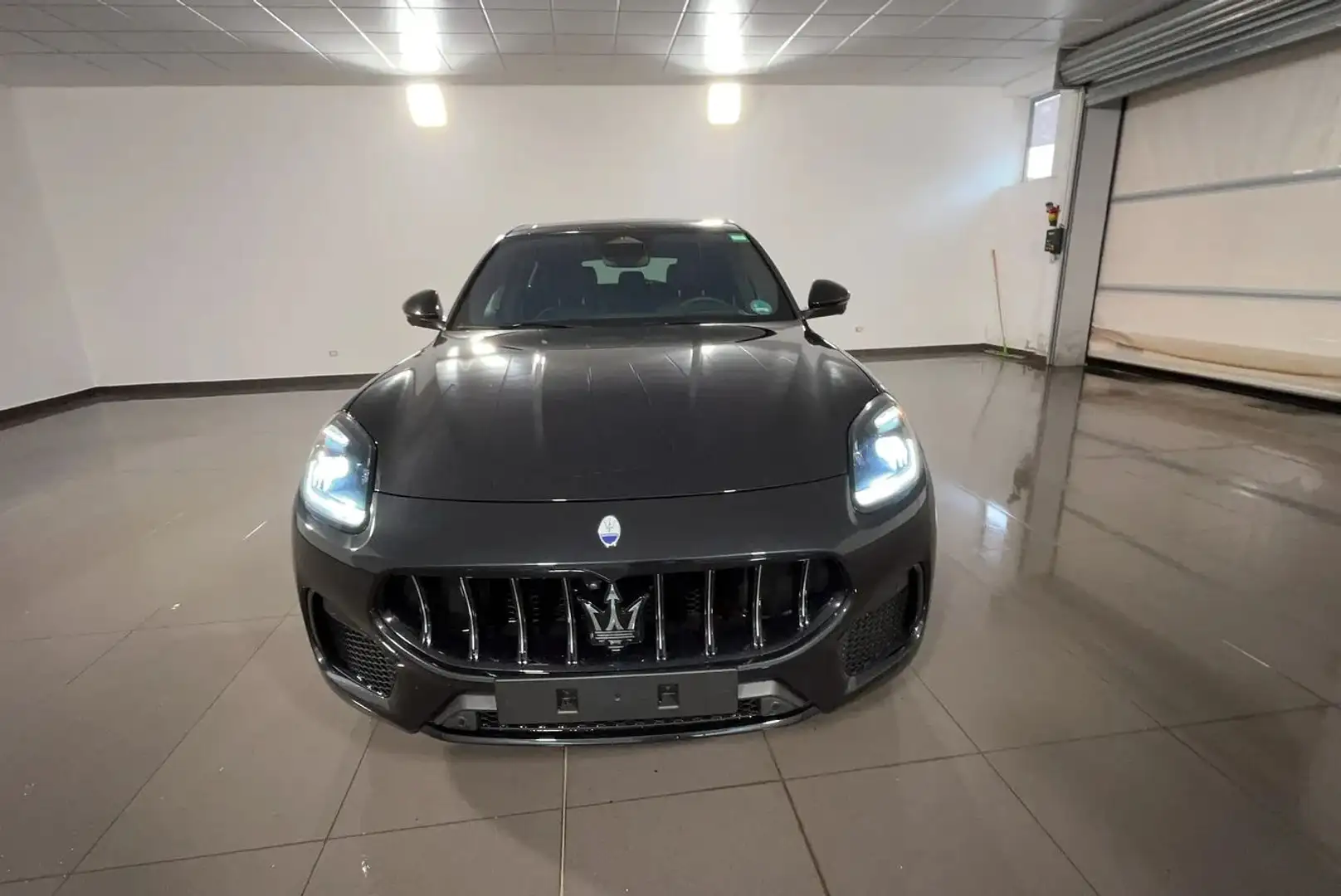 Maserati Grecale Grecale 2.0 mhev GT 300cv auto Noir - 2