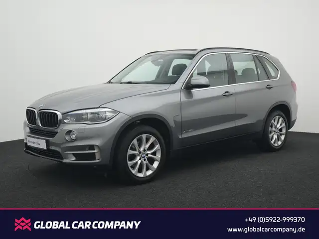 BMW X5 xDrive 30d,LED,HUD,AHK,TOTW,PANO,MEMO,KAMERA