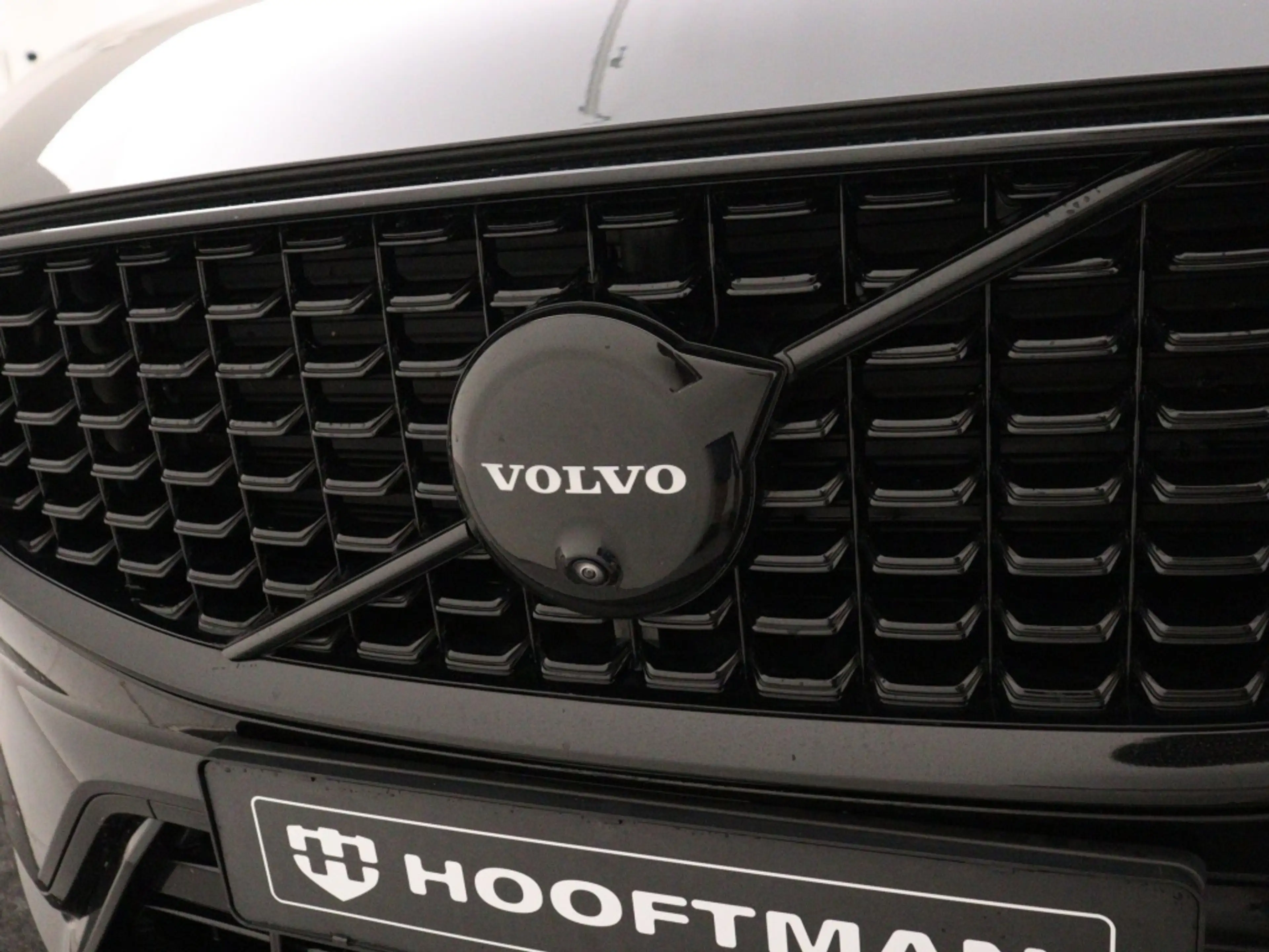 Volvo XC60 T6 PLUG-IN HYBRID BLACK EDITION BOWERS&WILKINS LUC — photo 7