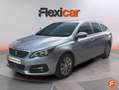 Peugeot 308 SW 1.5BlueHDi S&S Allure Pack EAT8 130 Gris - thumbnail 3