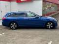 Mercedes-Benz C 300 T e PANO MEMO DIST+. 360° KEYL AVANTGARDE Bleu - thumbnail 9