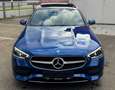 Mercedes-Benz C 300 T e PANO MEMO DIST+. 360° KEYL AVANTGARDE Bleu - thumbnail 5