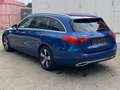 Mercedes-Benz C 300 T e PANO MEMO DIST+. 360° KEYL AVANTGARDE Bleu - thumbnail 13