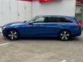 Mercedes-Benz C 300 T e PANO MEMO DIST+. 360° KEYL AVANTGARDE Bleu - thumbnail 11
