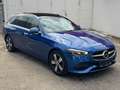 Mercedes-Benz C 300 T e PANO MEMO DIST+. 360° KEYL AVANTGARDE Bleu - thumbnail 7