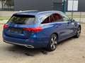 Mercedes-Benz C 300 T e PANO MEMO DIST+. 360° KEYL AVANTGARDE Bleu - thumbnail 3