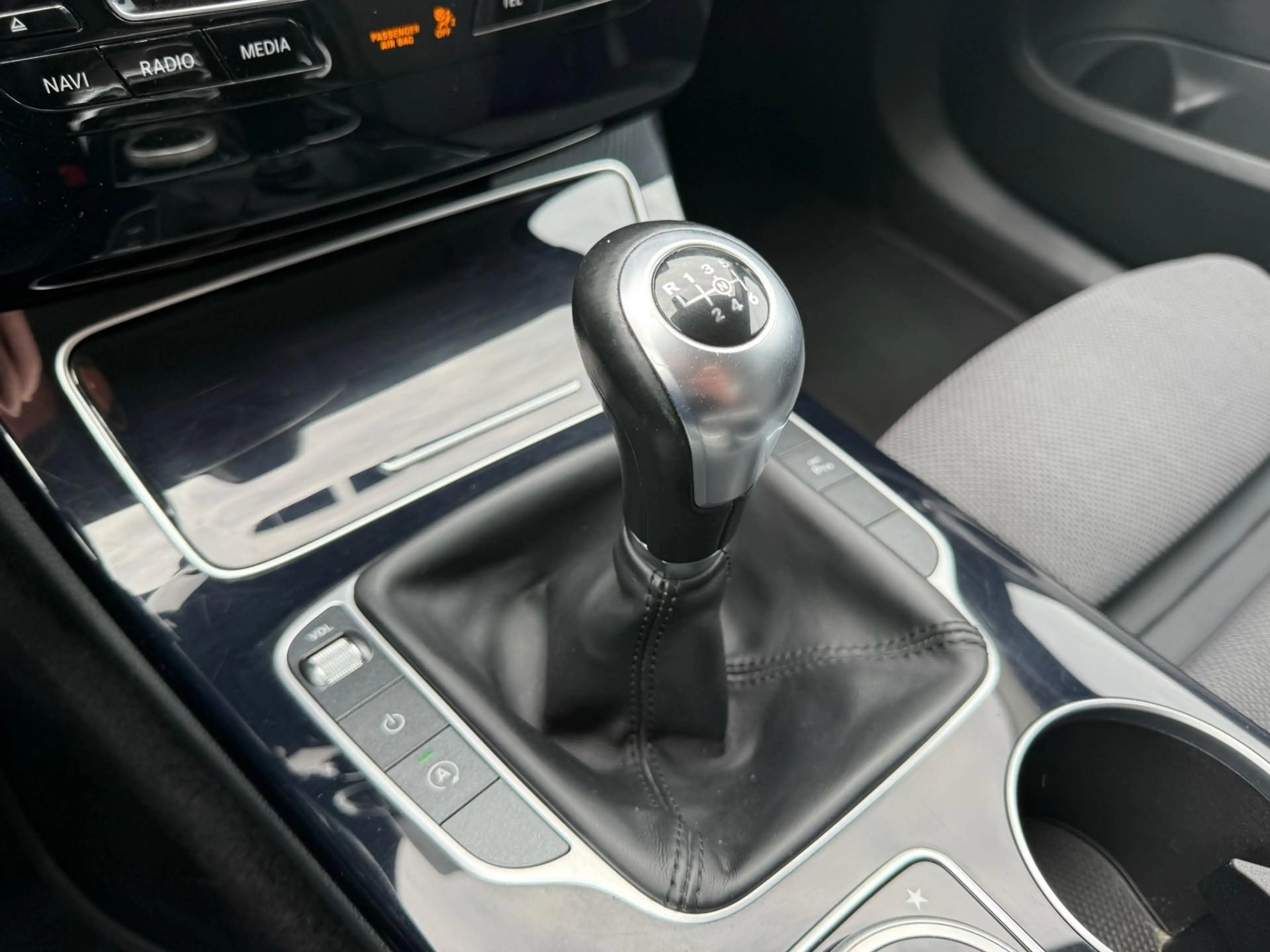 Mercedes-Benz C 180 CDI Business Solution |1E EIGENAAR | 3/6/12MND GAR — photo 24