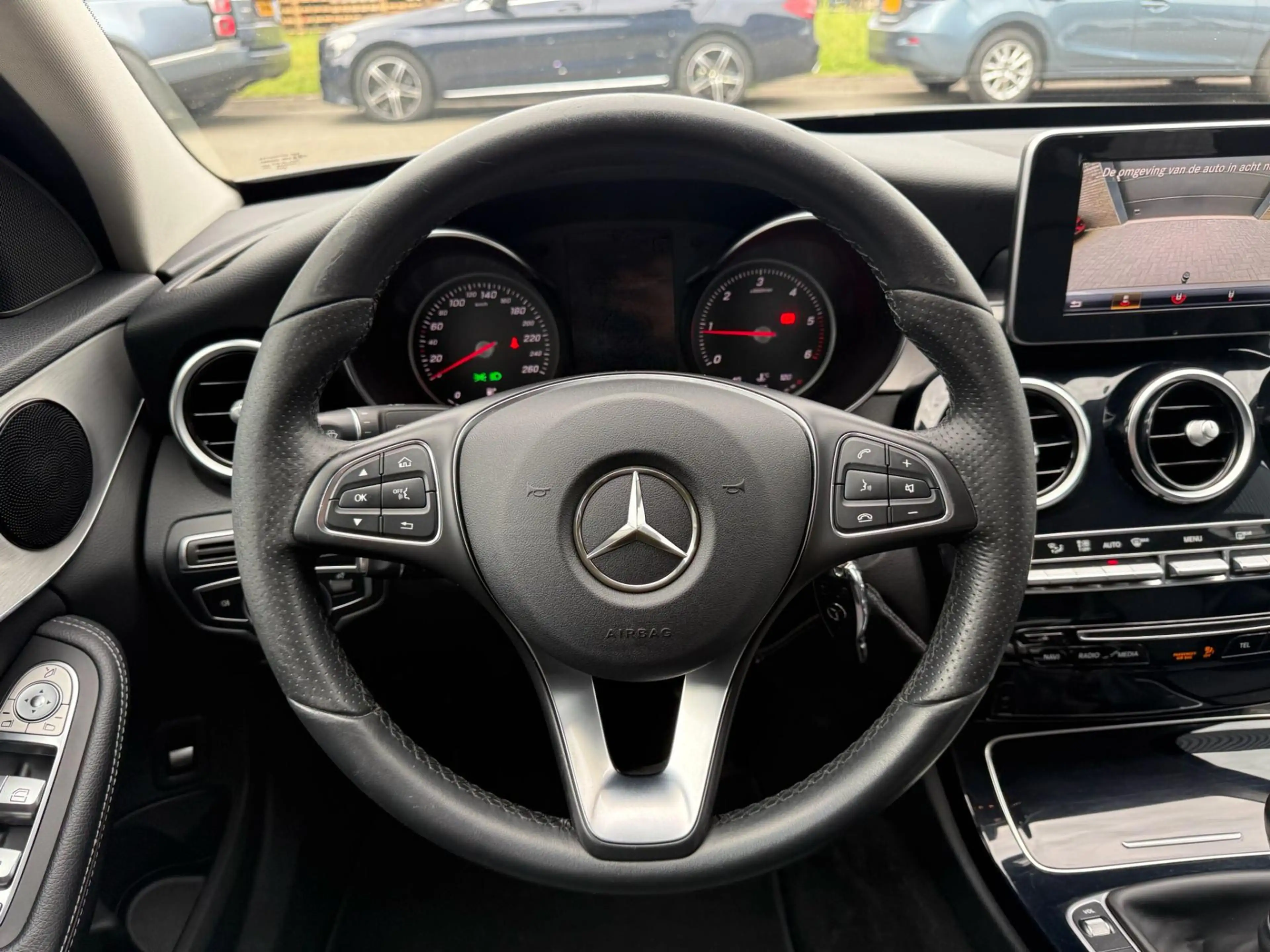 Mercedes-Benz C 180 CDI Business Solution |1E EIGENAAR | 3/6/12MND GAR — photo 20