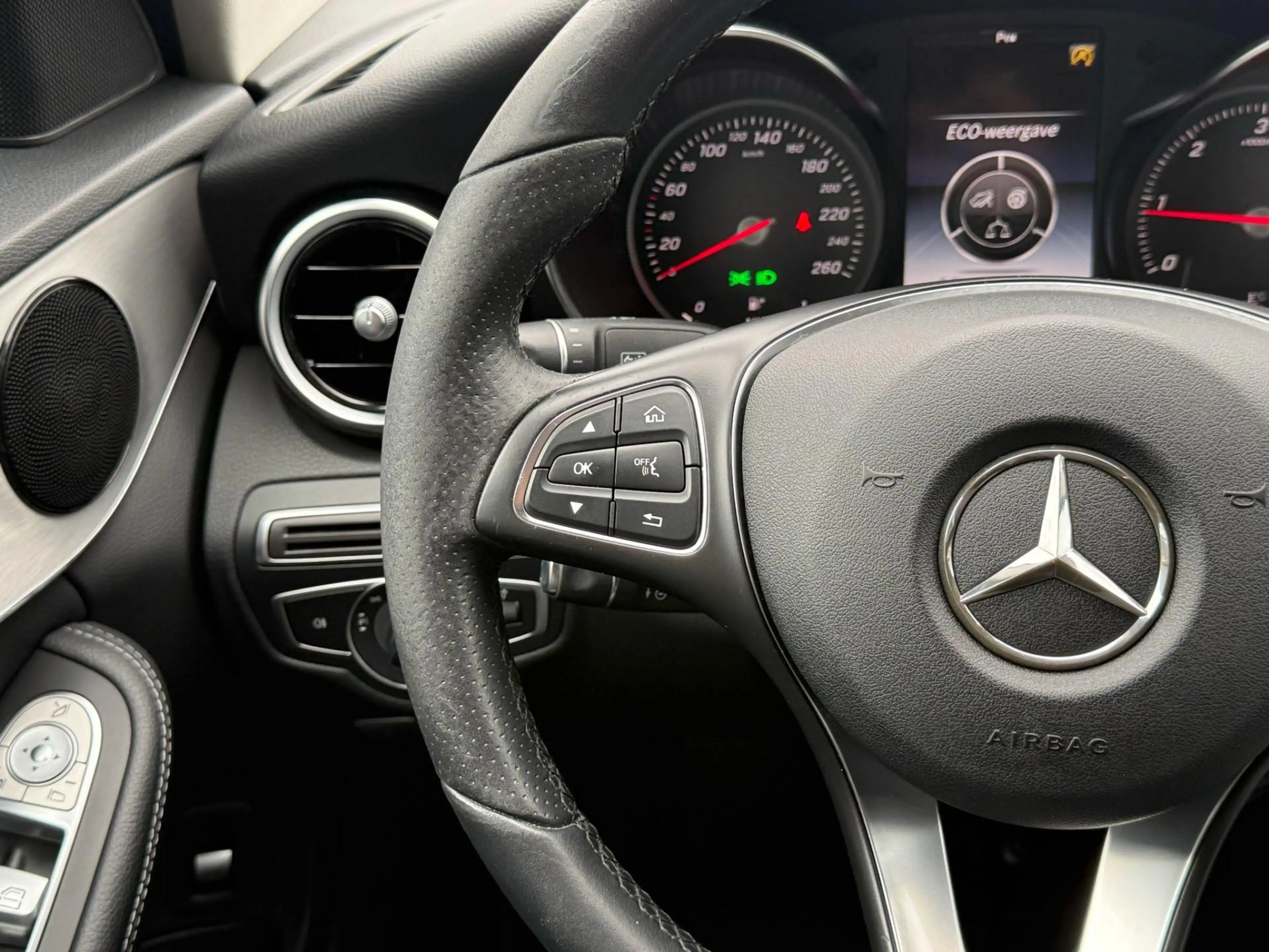 Mercedes-Benz C 180 CDI Business Solution |1E EIGENAAR | 3/6/12MND GAR — photo 21