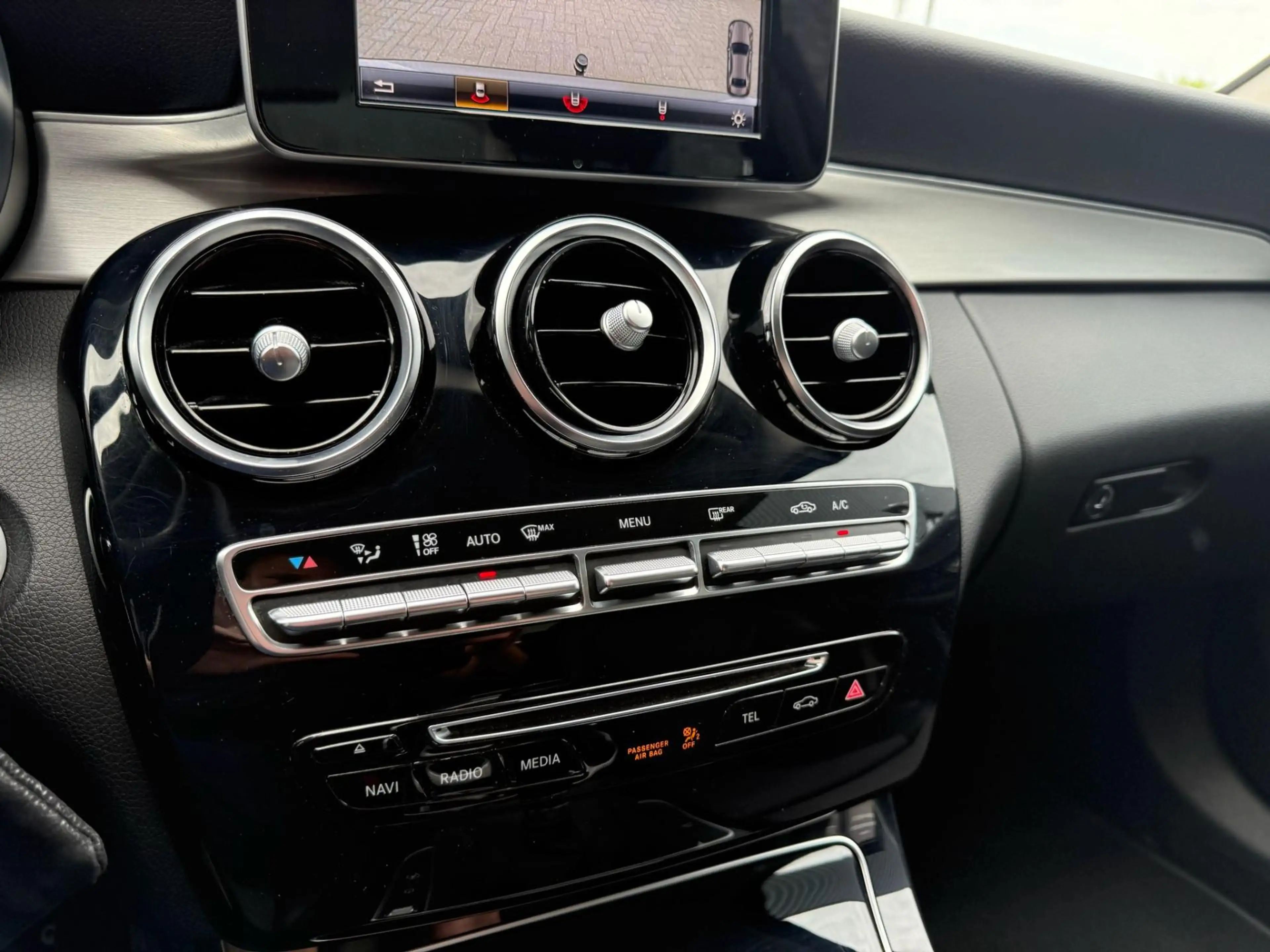 Mercedes-Benz C 180 CDI Business Solution |1E EIGENAAR | 3/6/12MND GAR — photo 25