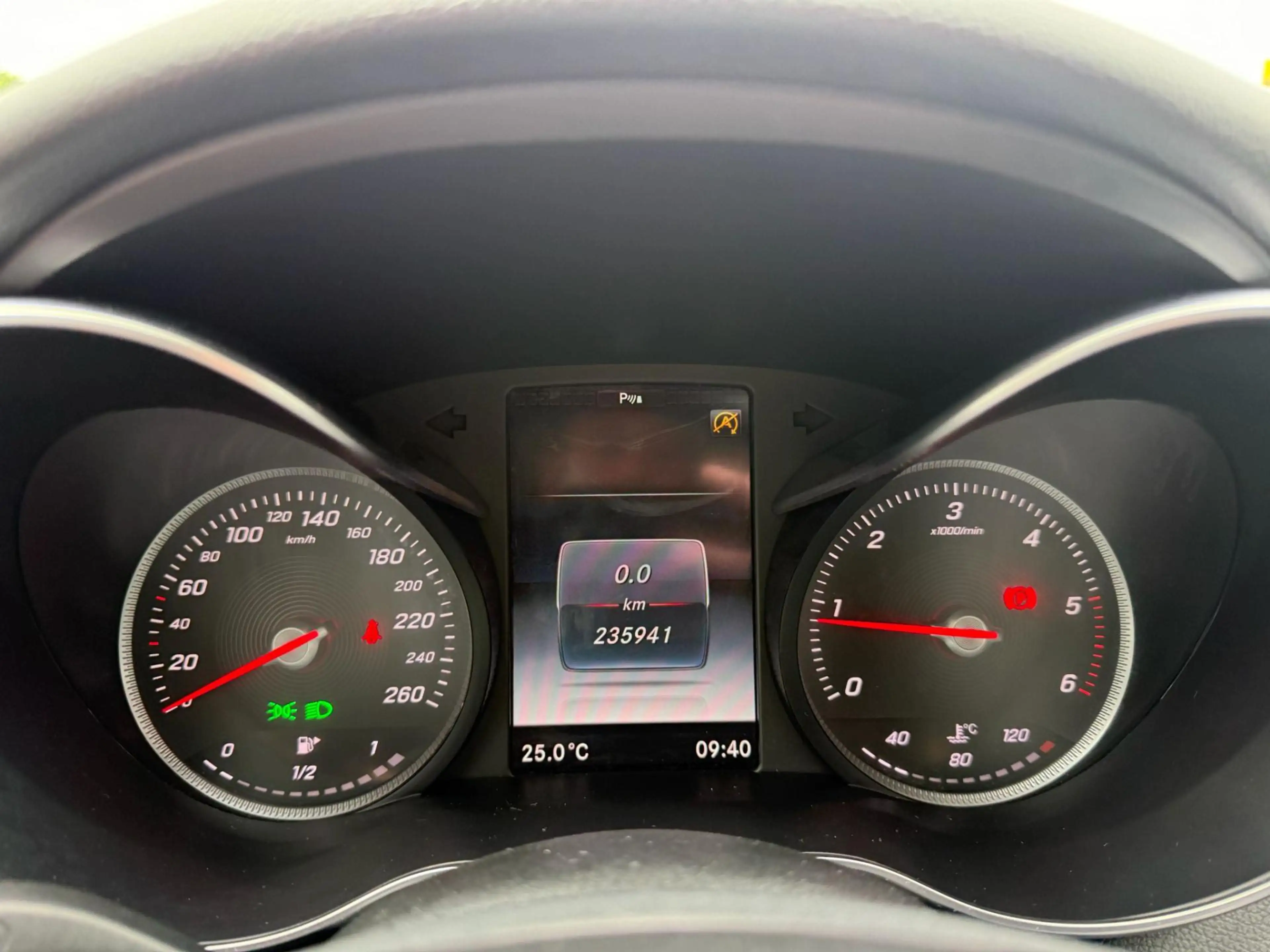 Mercedes-Benz C 180 CDI Business Solution |1E EIGENAAR | 3/6/12MND GAR — photo 39