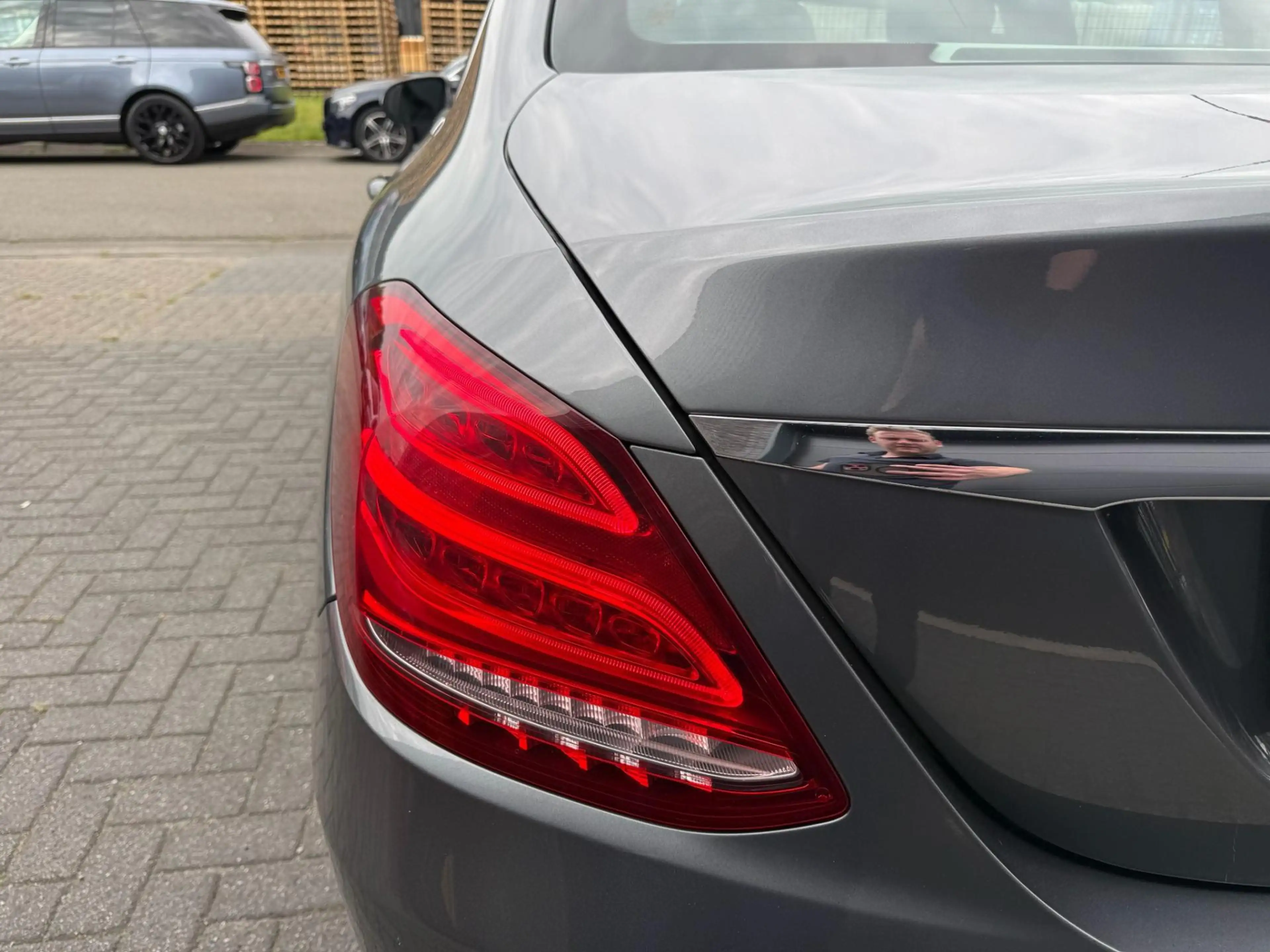Mercedes-Benz C 180 CDI Business Solution |1E EIGENAAR | 3/6/12MND GAR — photo 12