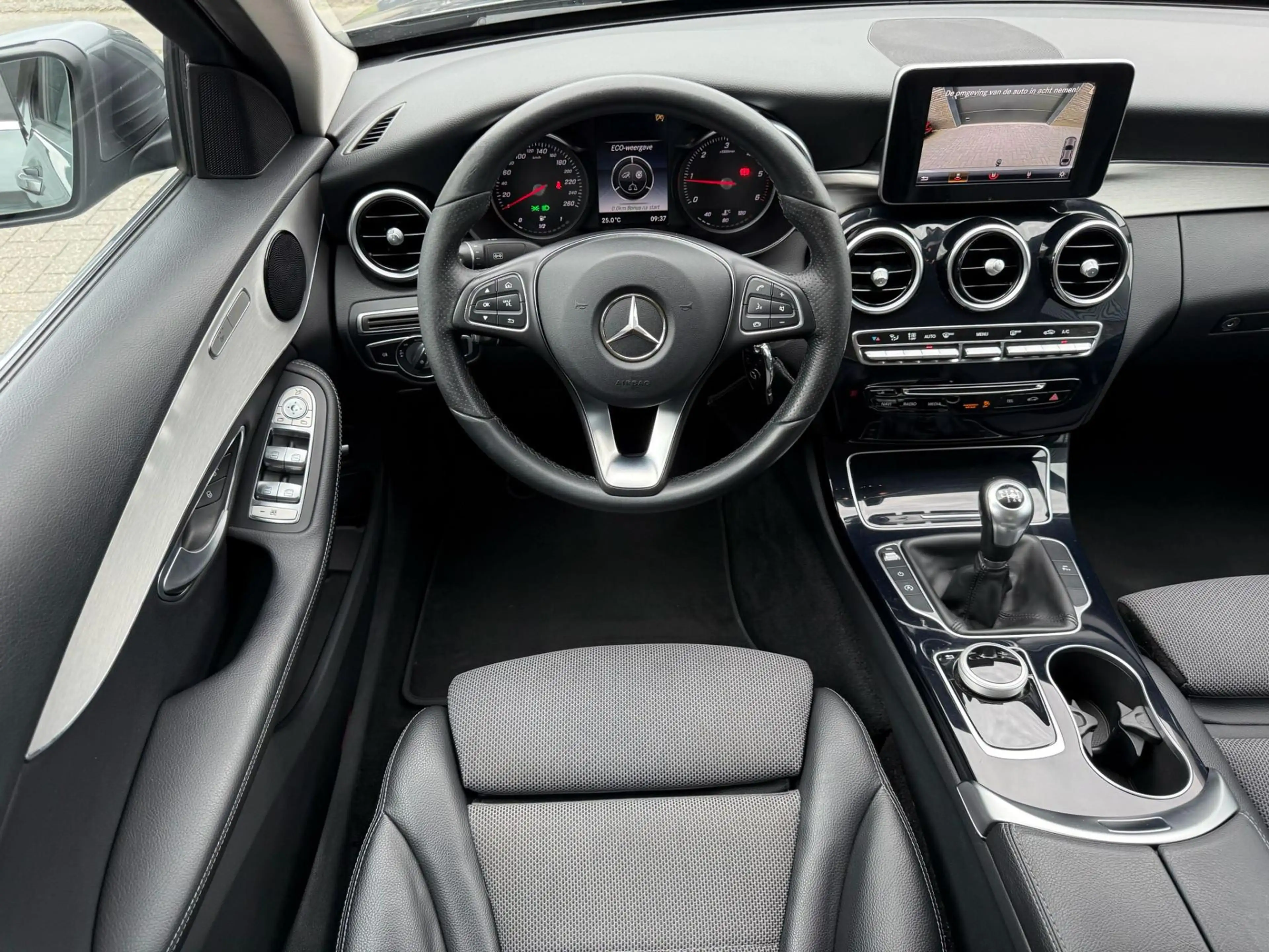 Mercedes-Benz C 180 CDI Business Solution |1E EIGENAAR | 3/6/12MND GAR — photo 19