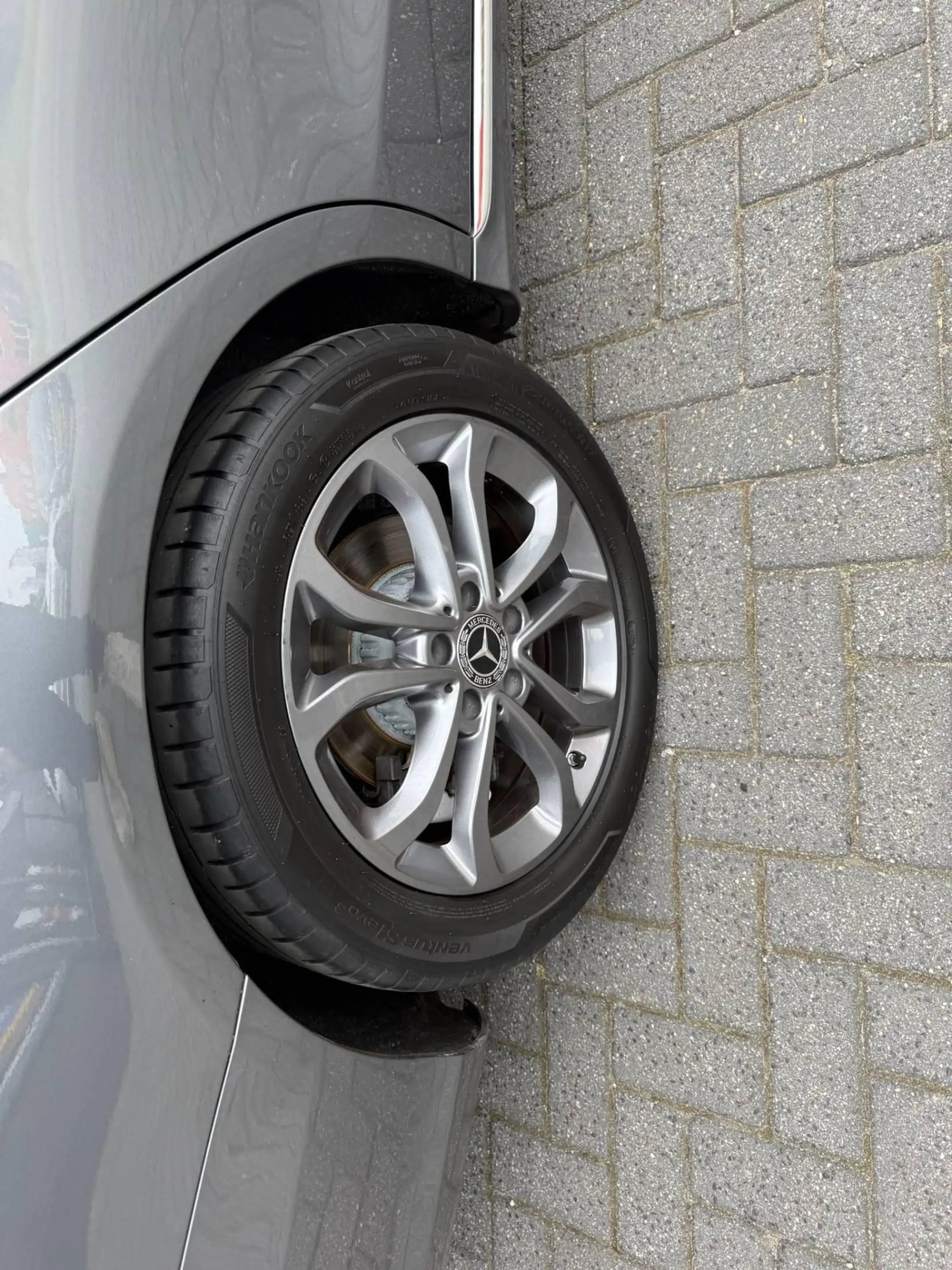 Mercedes-Benz C 180 CDI Business Solution |1E EIGENAAR | 3/6/12MND GAR — photo 13