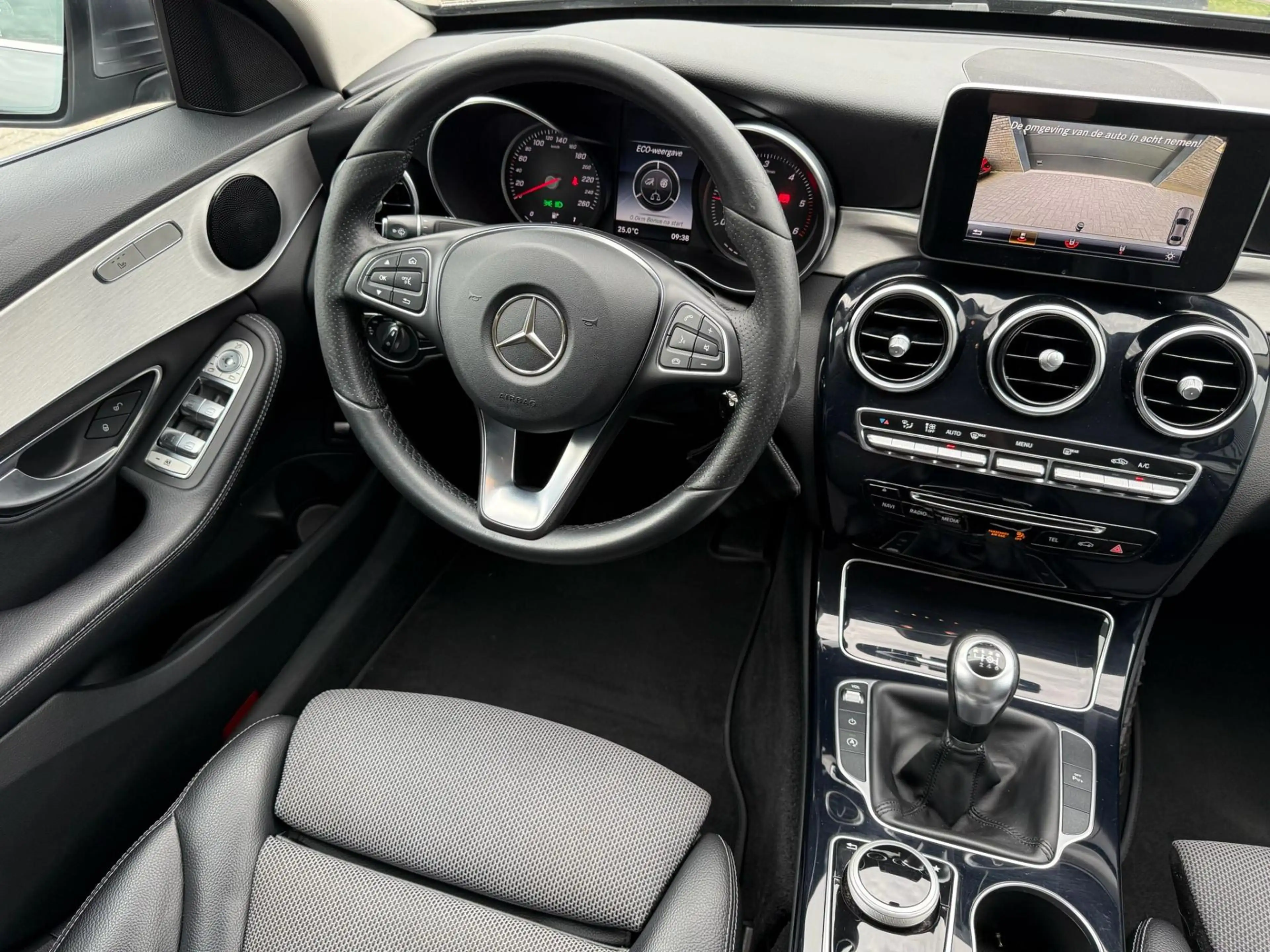 Mercedes-Benz C 180 CDI Business Solution |1E EIGENAAR | 3/6/12MND GAR — photo 23