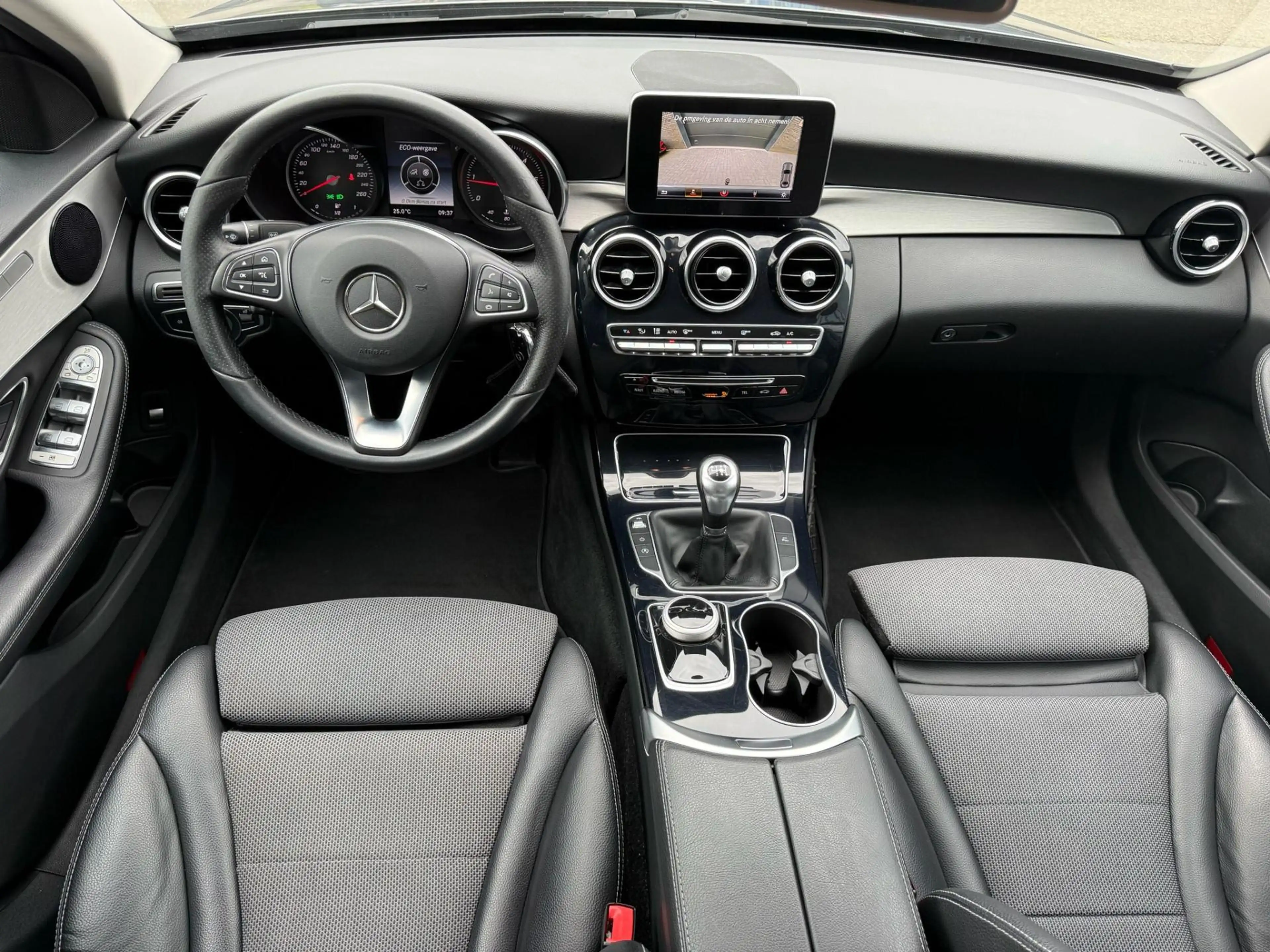 Mercedes-Benz C 180 CDI Business Solution |1E EIGENAAR | 3/6/12MND GAR — photo 18